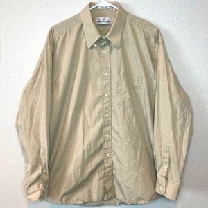 Pierre Balmain Button Shirt